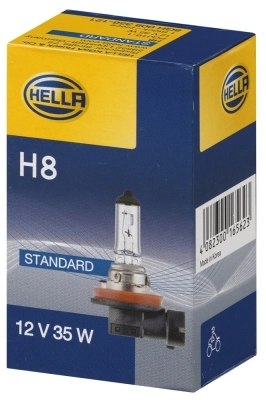 Bulb, spotlight STANDARD 8GH 008 356-121