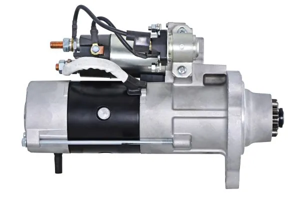 HELLA 8EA 012 586-291 Starter