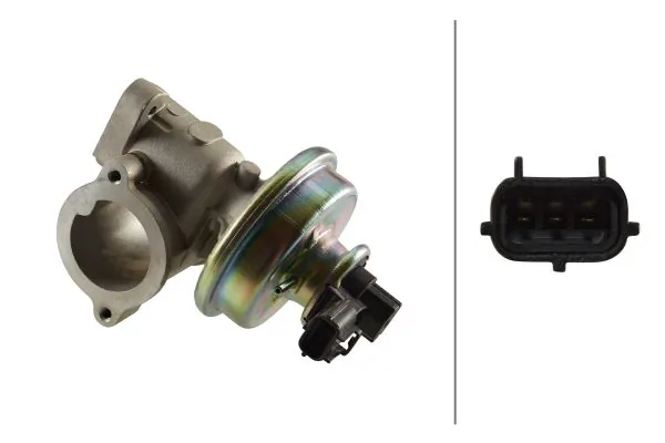 EGR Valve 6NU 010 171-041