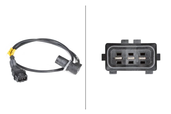 Sensor, crankshaft pulse 6PU 009 110-001