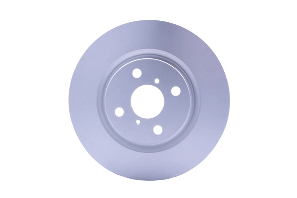 Brake Disc PRO 8DD 355 125-491