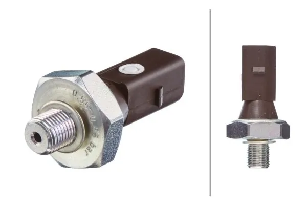 Oil Pressure Switch 6ZL 008 280-031