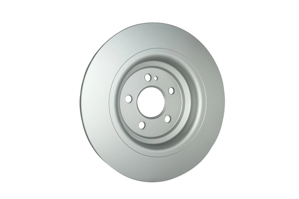 브레이크 디스크 PRO HC 8DD 355 132-311