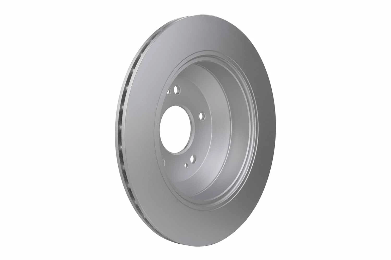 Brake Disc PRO 8DD 355 131-881