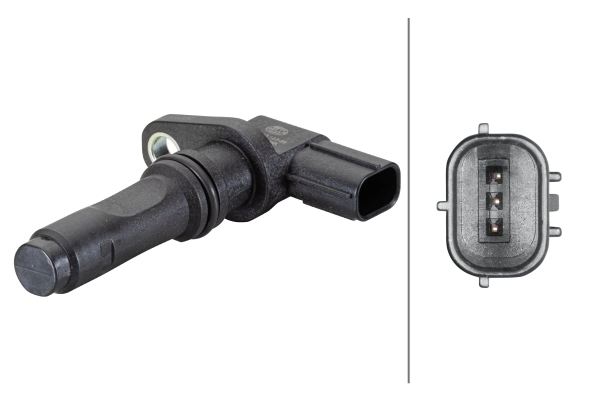 Sensor, crankshaft pulse 6PU 013 122-891