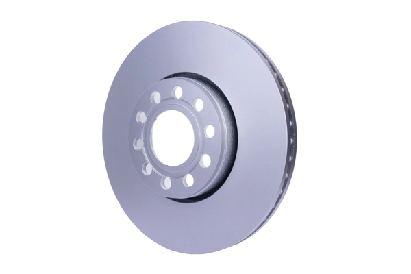 Brake Disc PRO High Carbon 8DD 355 128-011