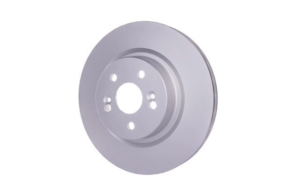 Brake Disc PRO High Carbon 8DD 355 128-861