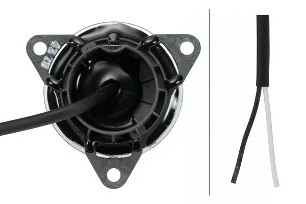HELLA 2NE 011 172-481 Rear Fog Light