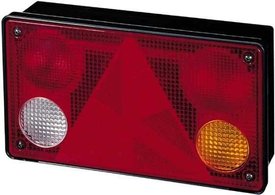 Tail Light Assembly 2VP 340 400-147