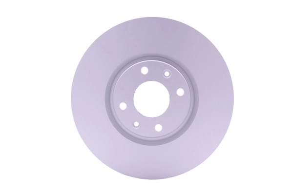 Brake Disc PRO 8DD 355 119-161