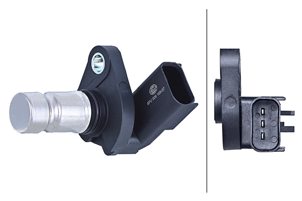 Sensor, crankshaft pulse 6PU 009 169-071