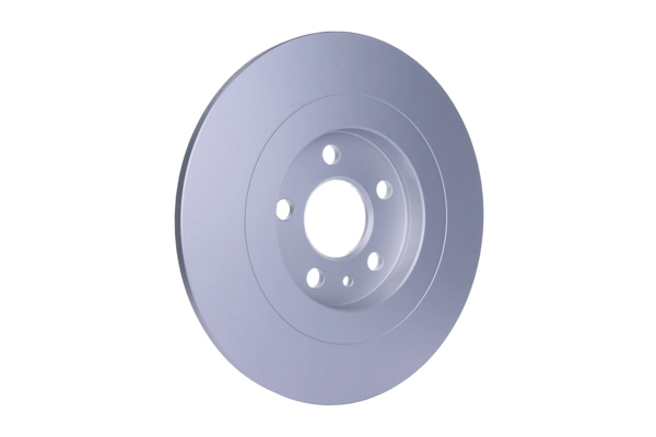 Brake Disc PRO 8DD 355 109-151