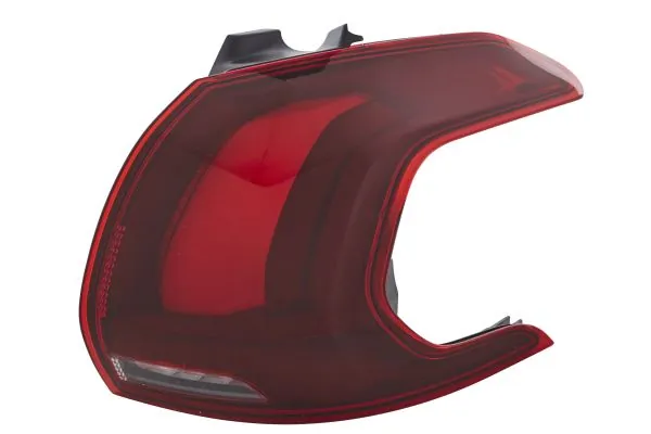 Tail Light Assembly 2SD 354 846-041