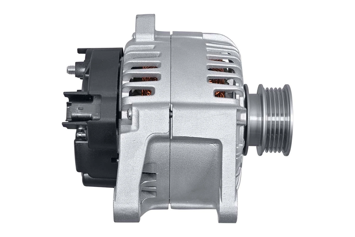 Alternator 8EL 011 710-741