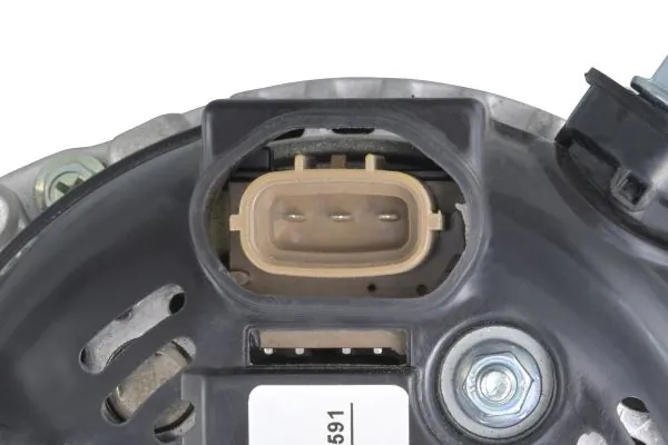 Generator 8EL 015 637-591