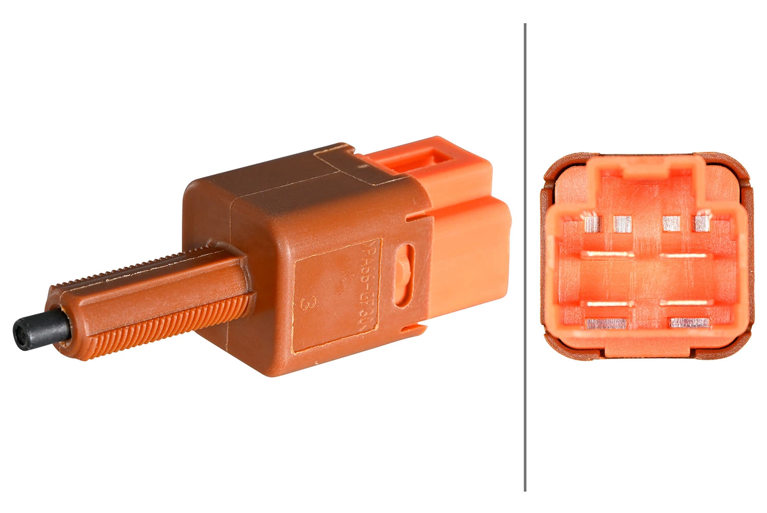 Stop Light Switch 6DD 014 395-041