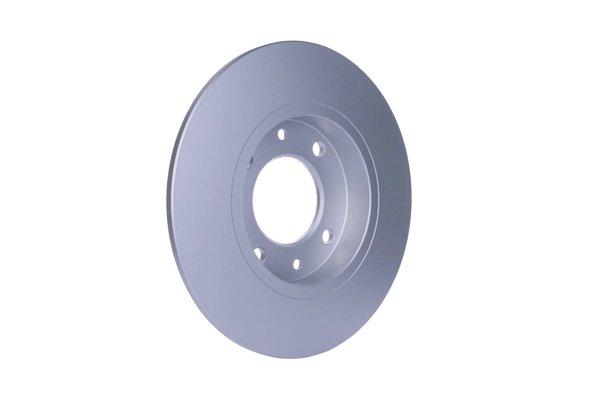 Brake Disc PRO 8DD 355 108-391