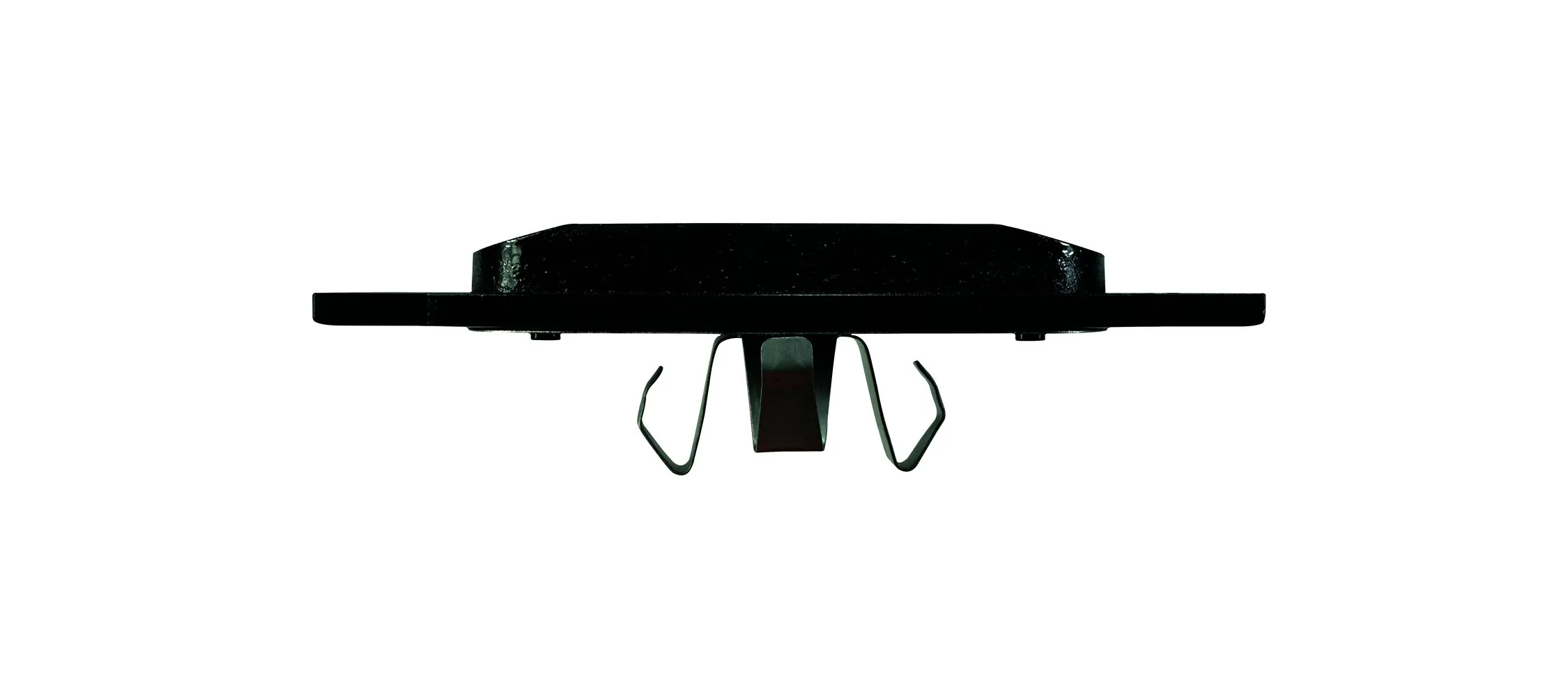 Brake Pad Set, disc brake 8DB 355 011-191