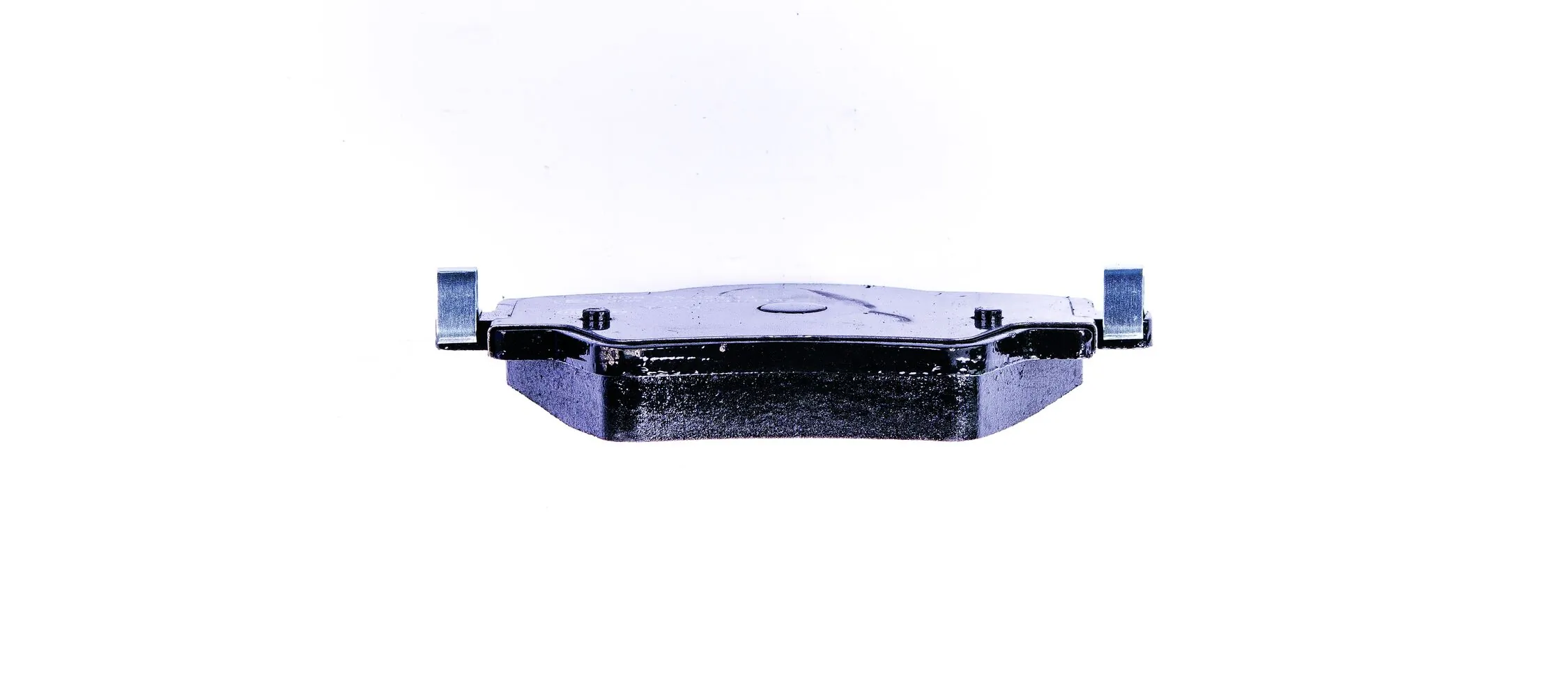 Brake Pad Set, disc brake 8DB 355 023-131