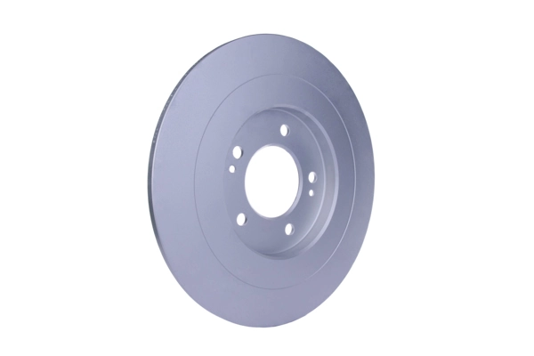 Brake Disc PRO 8DD 355 118-241