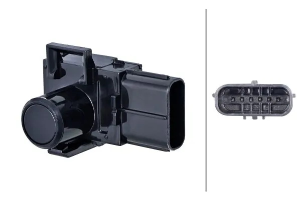 Sensor, park distance control 6PX 358 270-011