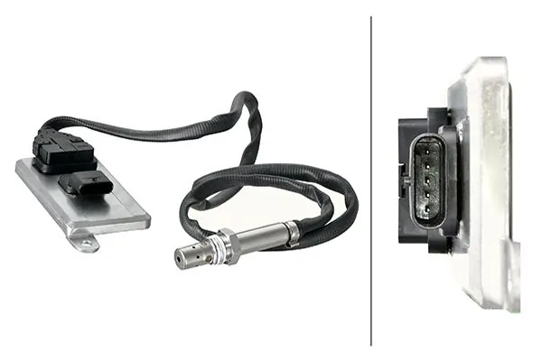 NOx Sensor, NOx catalytic converter 6PN 358 186-811