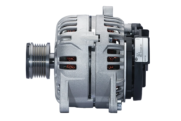 Alternator 8EL 012 429-451