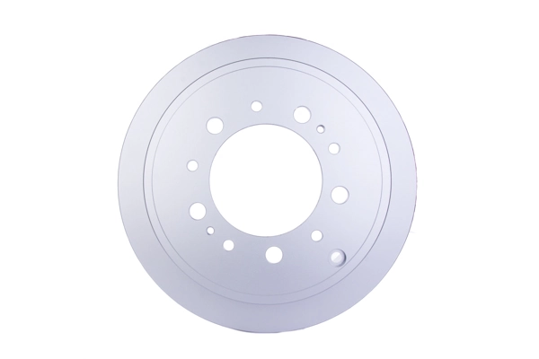 Brake Disc PRO 8DD 355 116-331