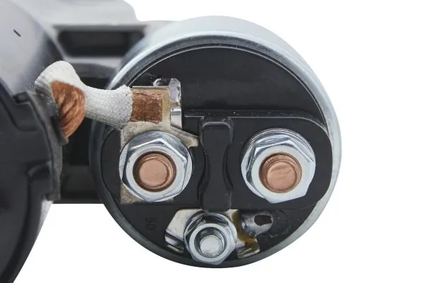 Starter 8EA 011 612-031