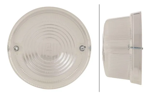 Lens, position light 9EL 109 208-011