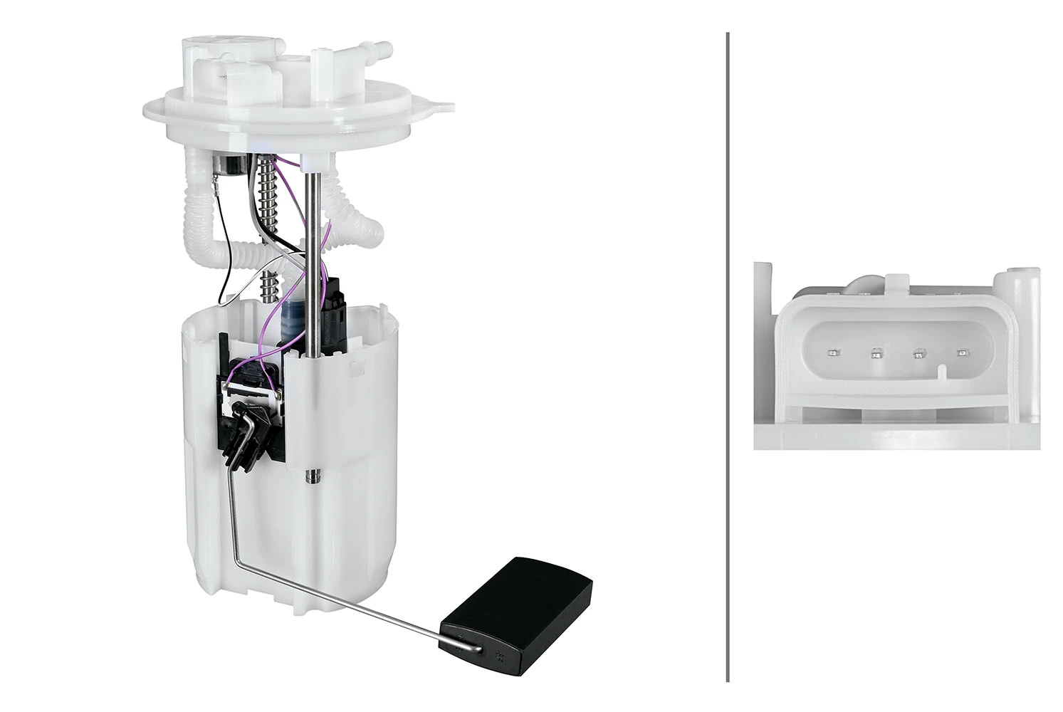 Fuel Feed Unit 8TF 358 306-571