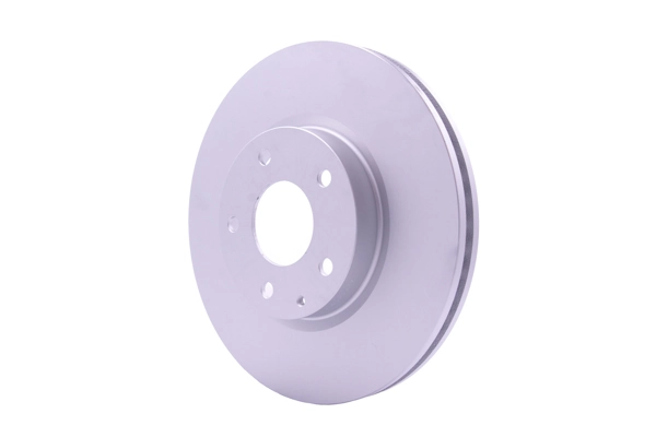 Brake Disc PRO 8DD 355 119-581