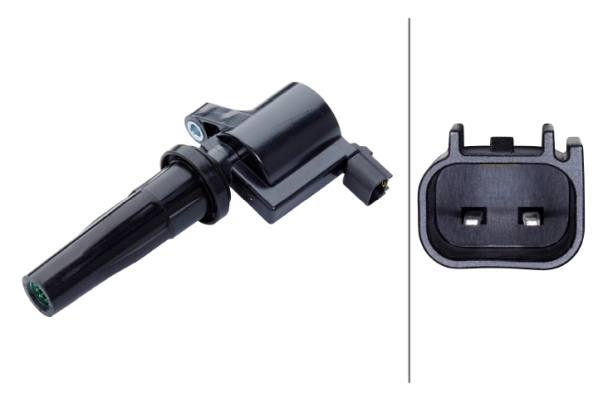 Ignition Coil 5DA 358 168-171