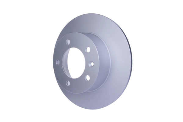 Brake Disc PRO 8DD 355 108-291