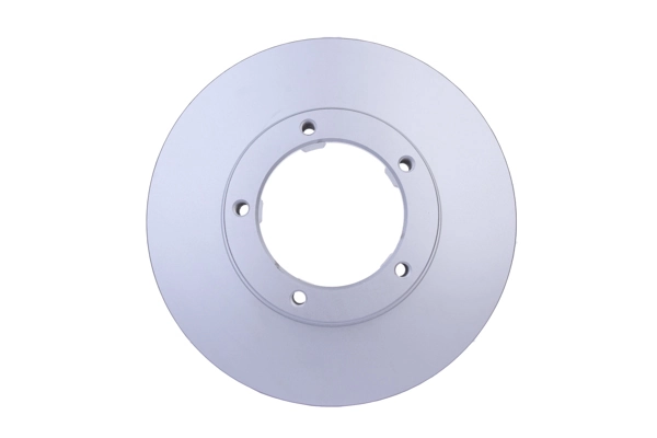 Brake Disc PRO 8DD 355 125-111