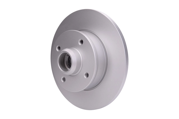 Brake Disc PRO 8DD 355 101-661