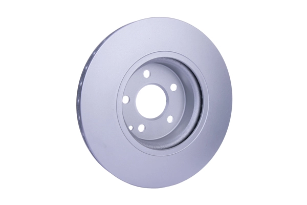 Brake Disc PRO High Carbon 8DD 355 127-771