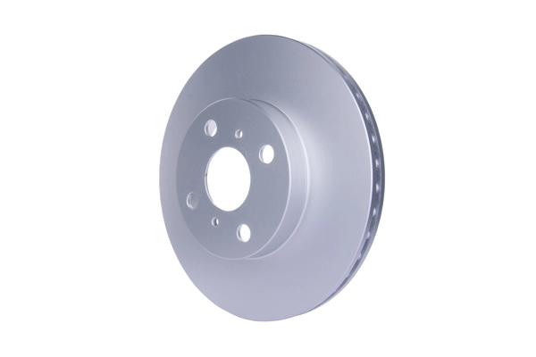Brake Disc PRO 8DD 355 108-881
