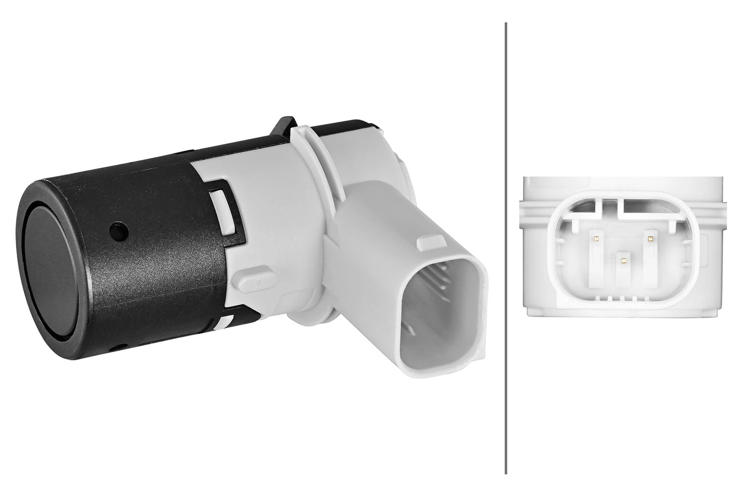 Sensor, park distance control 6PX 358 270-501