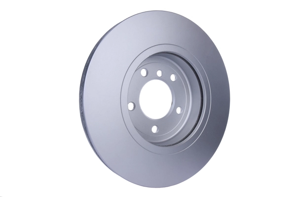 Brake Disc PRO 8DD 355 107-671