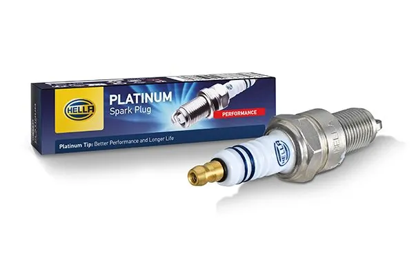 Spark Plug Platinum 8EH 188 705-121