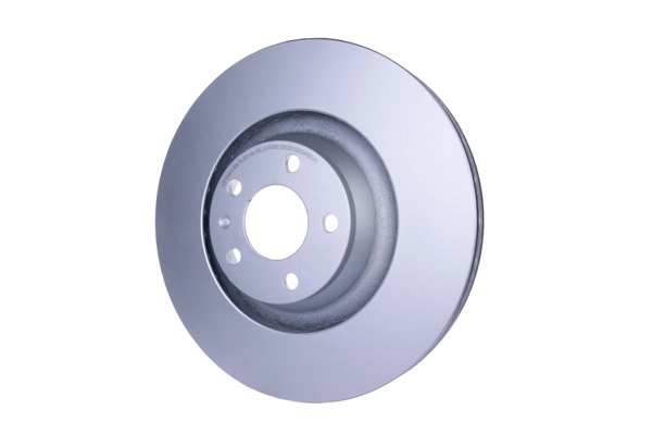 Brake Disc PRO High Carbon 8DD 355 128-311