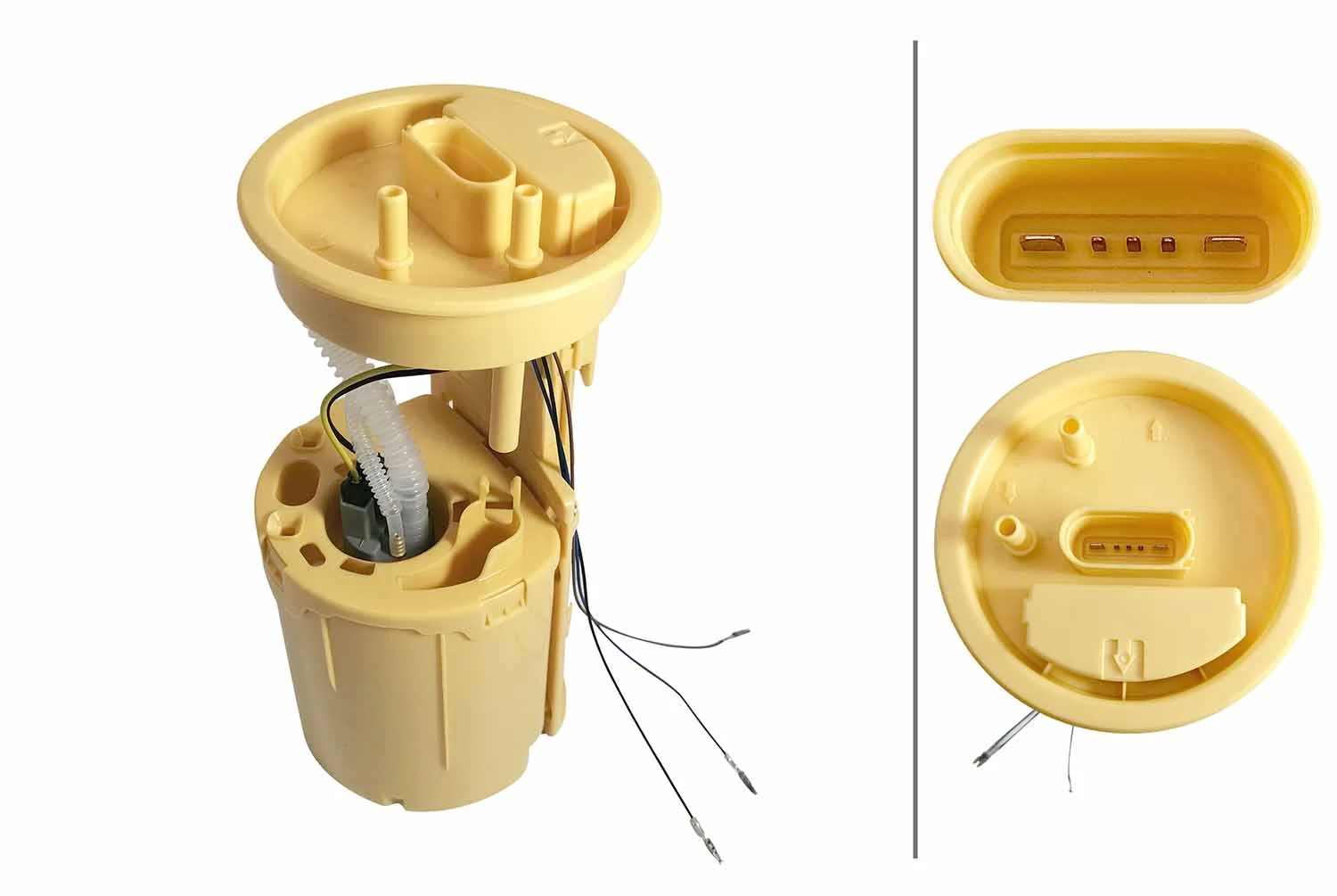 Fuel Feed Unit 8TF 358 316-181