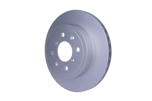 Brake Disc PRO 8DD 355 111-591