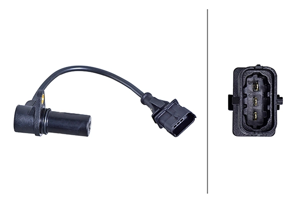 Sensor, crankshaft pulse 6PU 358 191-291