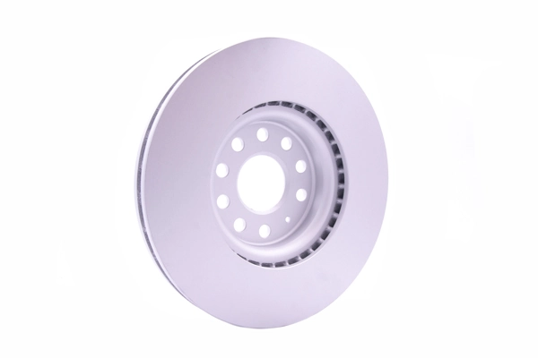 Brake Disc PRO 8DD 355 117-791