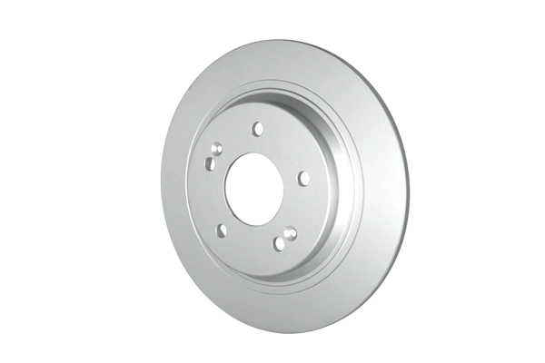 Brake Disc PRO 8DD 355 132-921