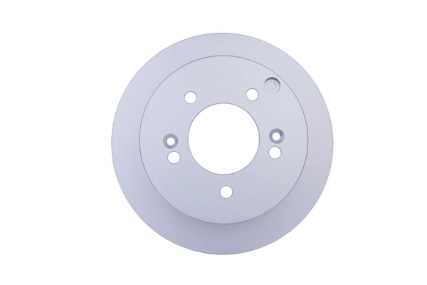 HELLA 8DD 355 113-641 Brake Disc