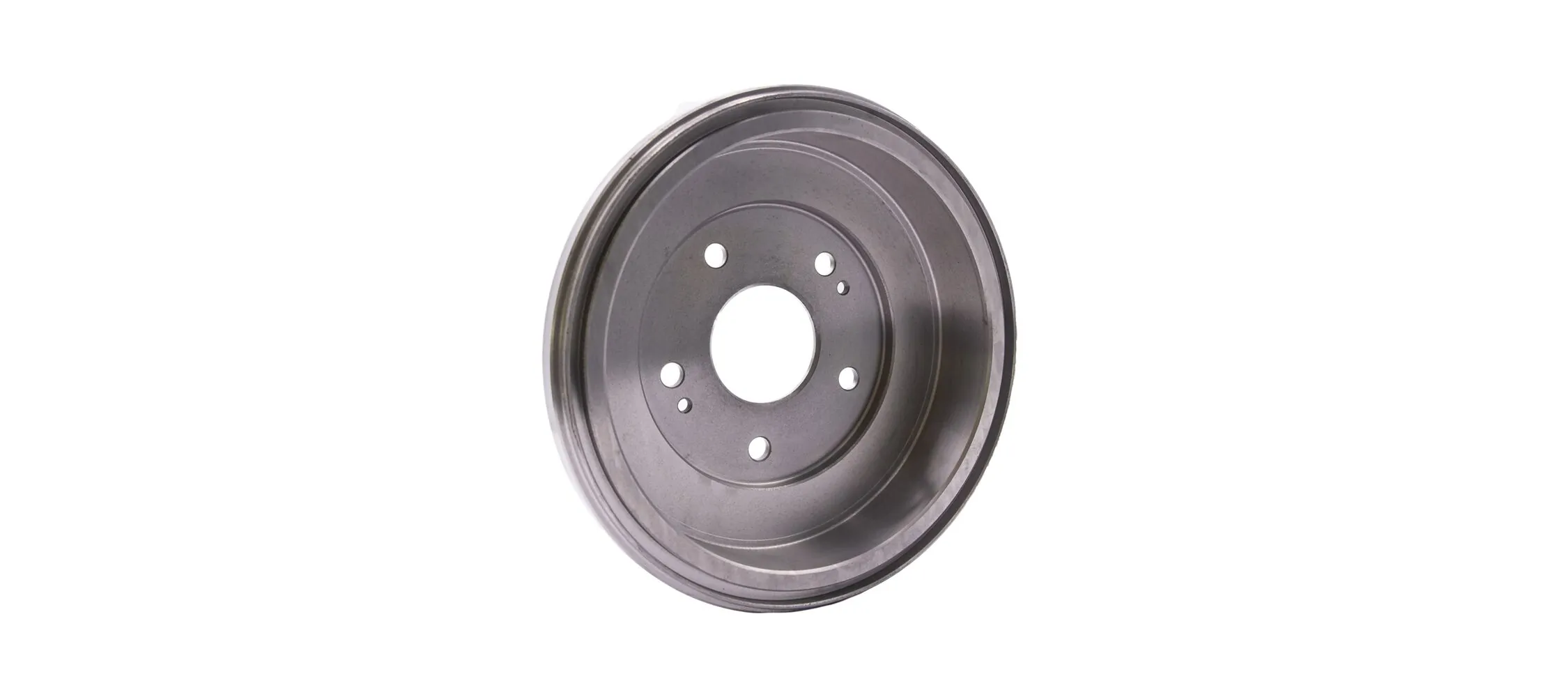 Brake Drum 8DT 355 300-291