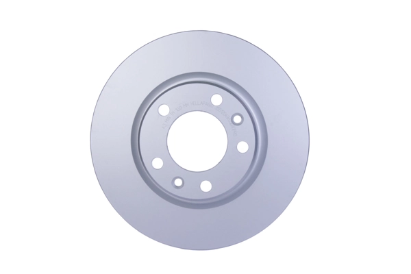 Brake Disc PRO 8DD 355 120-491